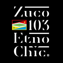 Album cover of Etno Chic
