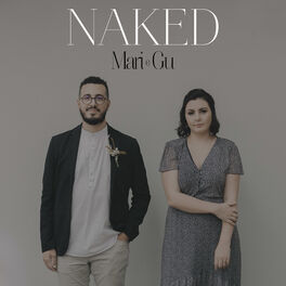 Album cover of Naked (Acústico)