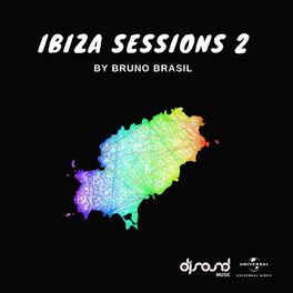 Album cover of Ibiza Sessions 2