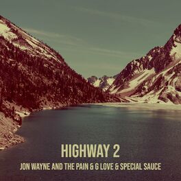 Album cover of Highway 2