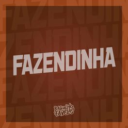 Album cover of Fazendinha