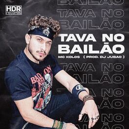 Album cover of Tava no Bailão
