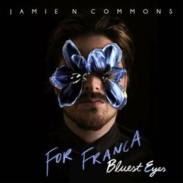 Album cover of For Franca (Bluest Eyes)