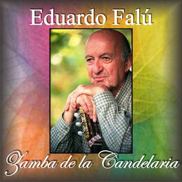 Album cover of Zamba de la Candelaria