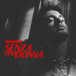Album cover of Senza una Donna