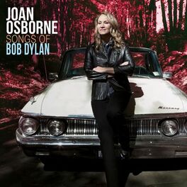 Album cover of Songs of Bob Dylan