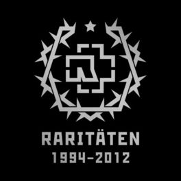 Rammstein: albums, songs, playlists