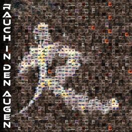 Album cover of Rauch in den Augen