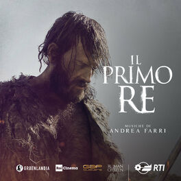 Album cover of Il primo re (Colonna sonora originale del film)