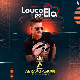 Album cover of Louco por Ela