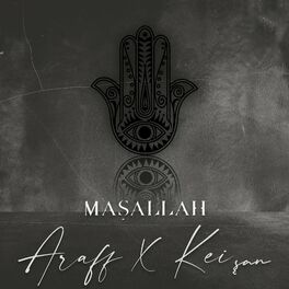 Album cover of Maşallah