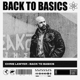 Album cover of Back To Basics