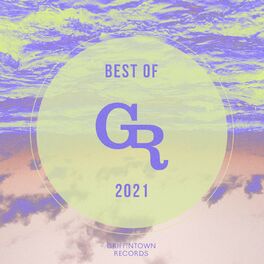 Album cover of Griffintown Records Best Of 2021