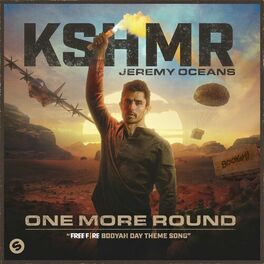 Album cover of One More Round (Free Fire Booyah Day Theme Song)