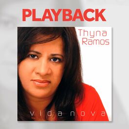 Album cover of Vida Nova (Playback)