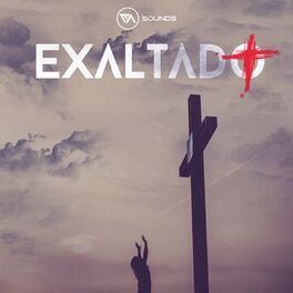 Album cover of Exaltado
