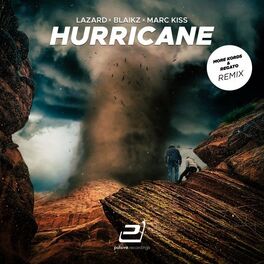Album cover of Hurricane (More Kords & Regato Remix)