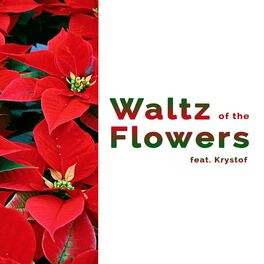 Album cover of Waltz of the Flowers (feat. Krystof)