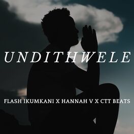 Album cover of Undithwele