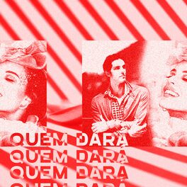 Album cover of Quem Dará