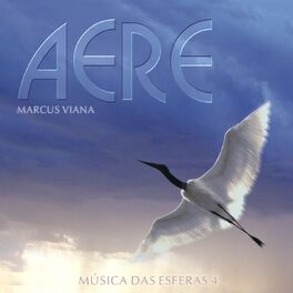Album cover of Música das Esferas, Vol. 4 (Aere)