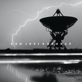 Album picture of Bounce