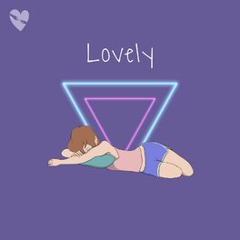 Album cover of Lovely