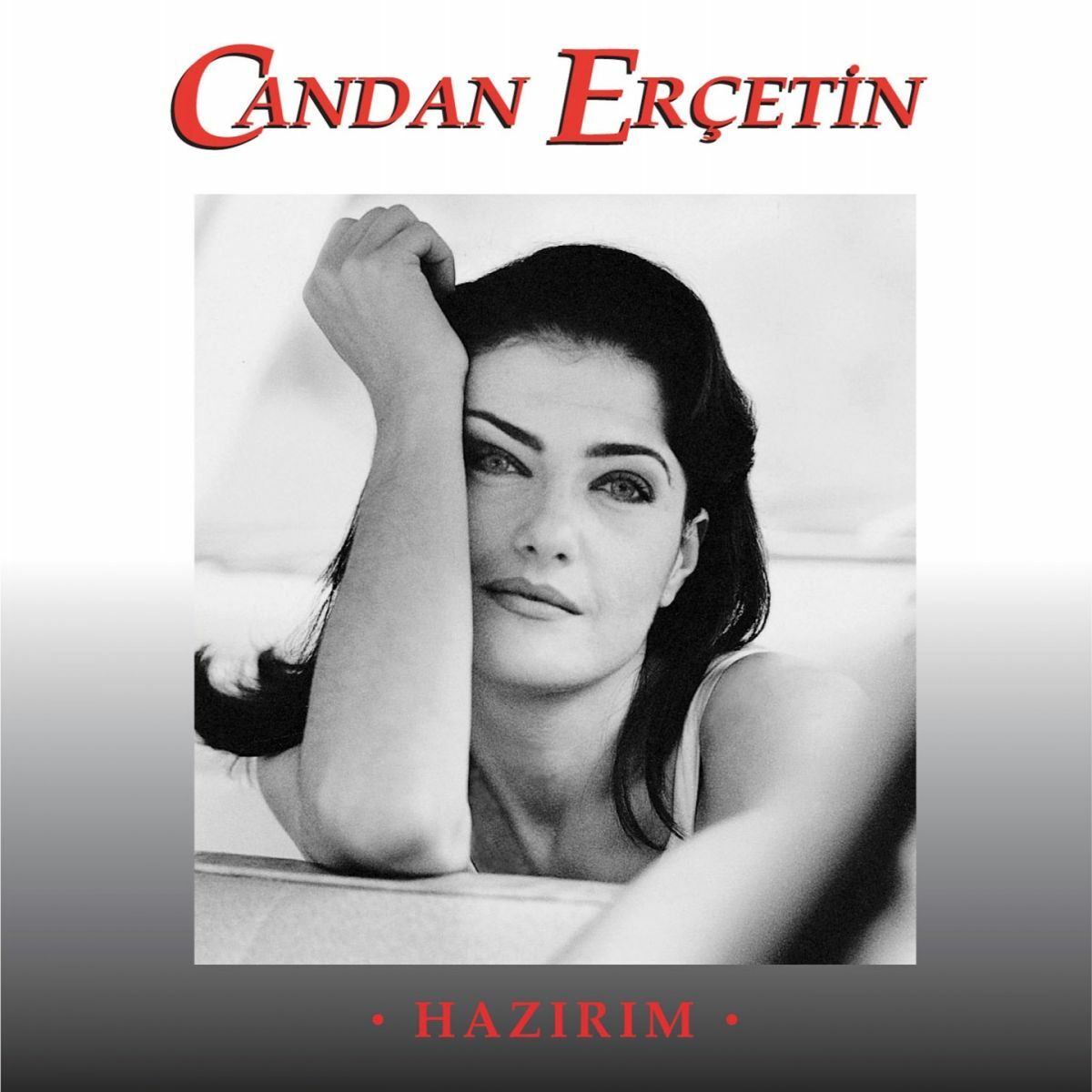 Candan Erçetin: albums, songs, playlists | Listen on Deezer