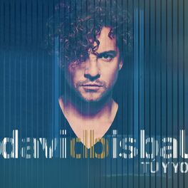 Album cover of Tú Y Yo