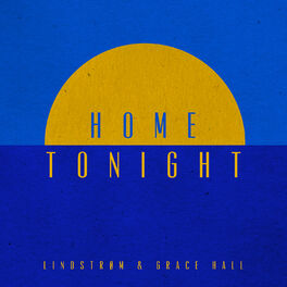 Album cover of Home Tonight