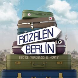 Album cover of Berlin