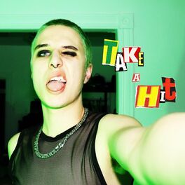 Album cover of Take a Hit!