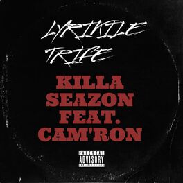 Album cover of Killa Seazon (feat. Cam'ron)