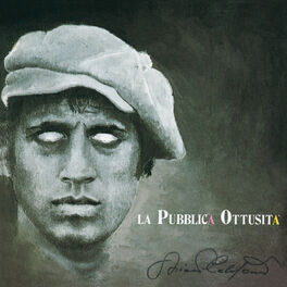 Album cover of La Pubblica Ottusità (2012 Remaster)