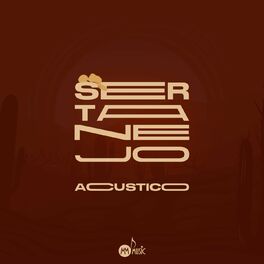 Album cover of Sertanejo Acústico