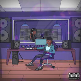 Album cover of I'm Gone