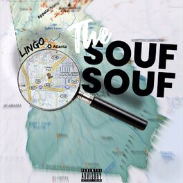 Album cover of The Souf Souf