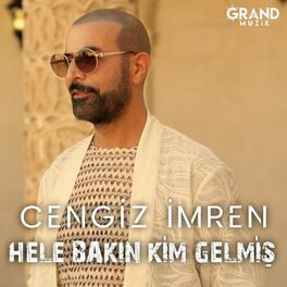 Album cover of Hele Bakın Kim Gelmiş