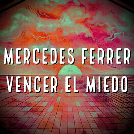 Album cover of Vencer el Miedo