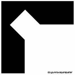 Album cover of Do You Know Squarepusher