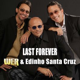 Album cover of Last Forever