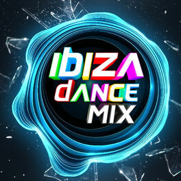 Album cover of Ibiza Dance Mix