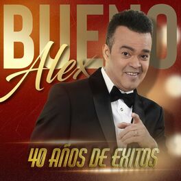 Album cover of 40 Años De Éxitos