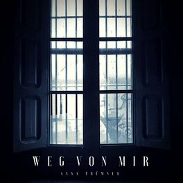 Album cover of Weg von mir