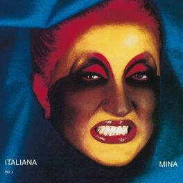 Album cover of Italiana Vol. 1