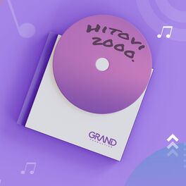 Album cover of Grand Hitovi 2000