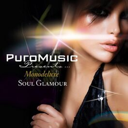 Album cover of Soul Glamour
