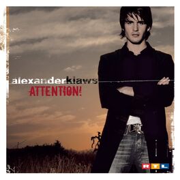 Album cover of Attention!