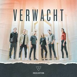 Album cover of Verwacht