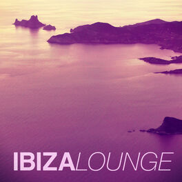 Album cover of Ibiza Lounge